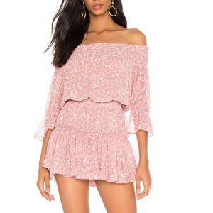 Misa X Revolve Darla Dress